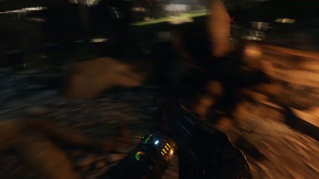 Metro Exodus Episode 12 "Massacre de Mutant" смотреть онлайн