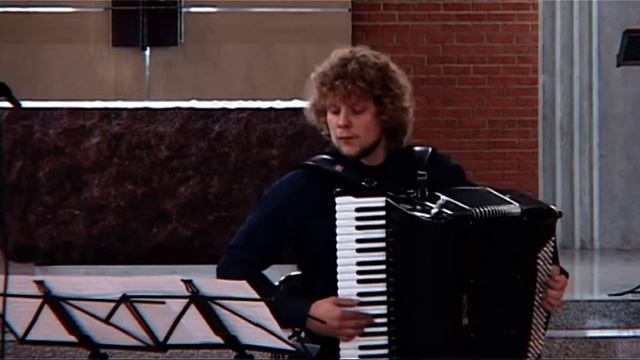 7. Palendriai 2015. K. Svensson. Tadas Motiečius смотреть онлайн