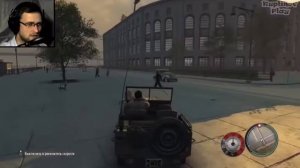 Mafia 2 КуплинОв часть 2 и финал
