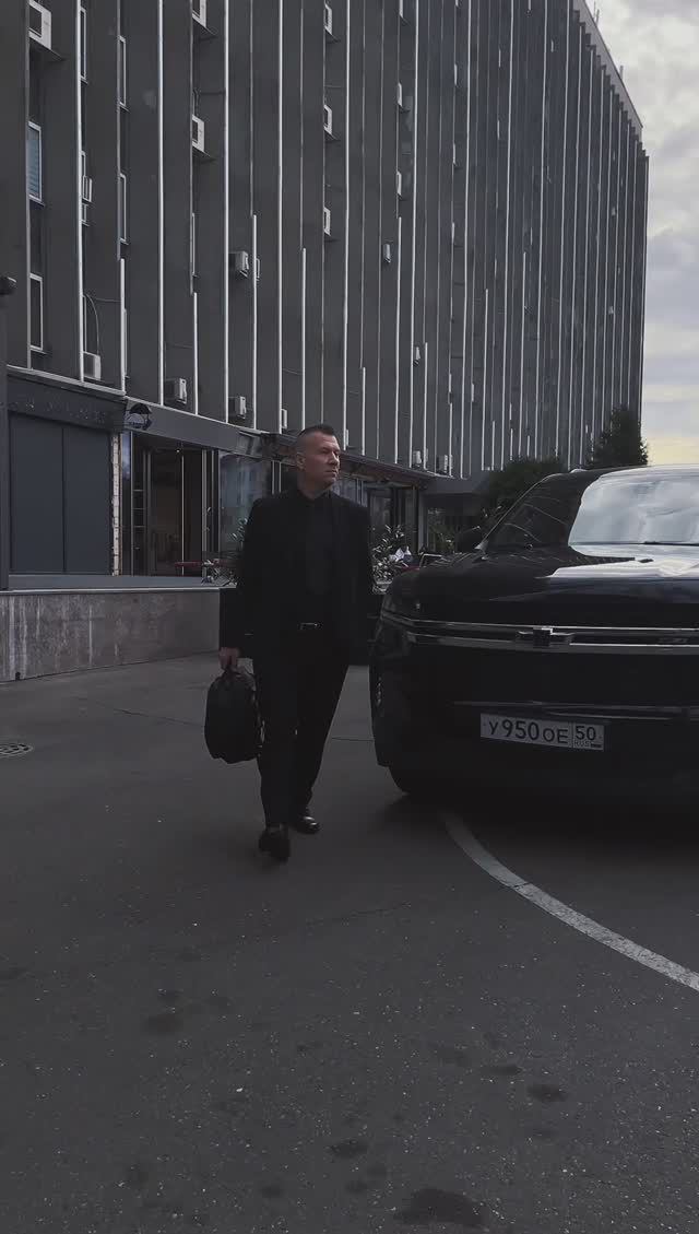 Предприниматель с твердыми принципами смотреть онлайн