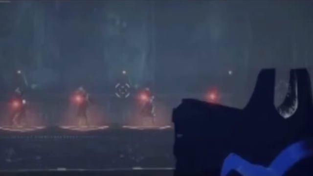Destiny 2: gambit in a nutshell смотреть онлайн