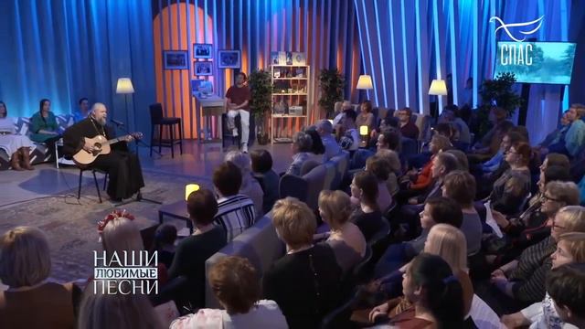 «ПУТЬ ТЕРНИСТЫЙ». ИЕРЕЙ АНДРЕЙ ГУРОВ. «НАШИ ЛЮБИМЫЕ ПЕСНИ» смотреть онлайн