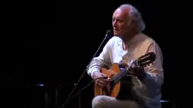 Romance del prisionero - Amancio Prada смотреть онлайн