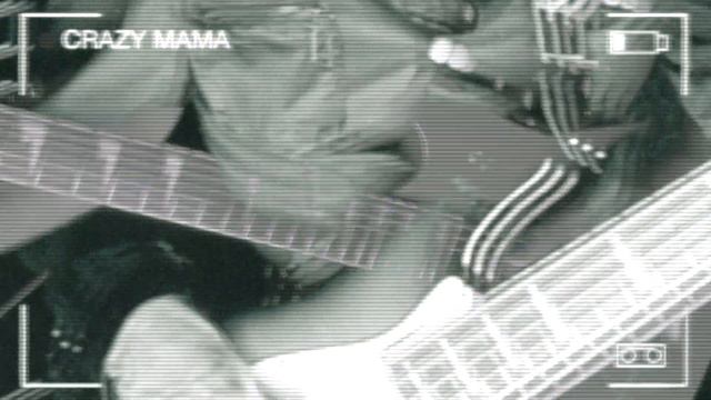 Crazy Mama from the album HEARTS, LOVES & BABYS - Katrina formerly of Katrina and The Waves смотреть онлайн