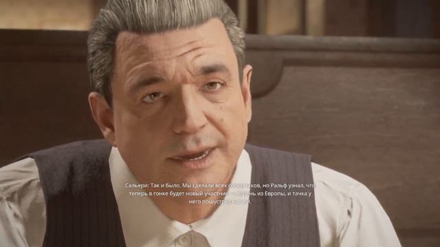 mafia смотреть онлайн