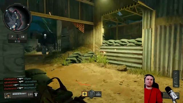 BLACK OPS 4 XBOX SERIES X! смотреть онлайн