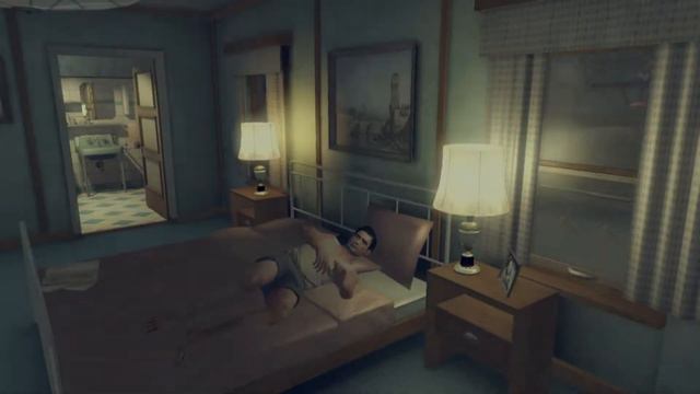 прохождение Mafia 2 #13 смотреть онлайн