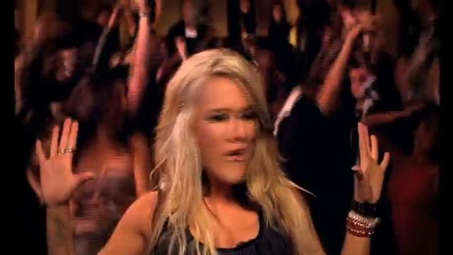 Cascada - Evacuate The Dancefloor