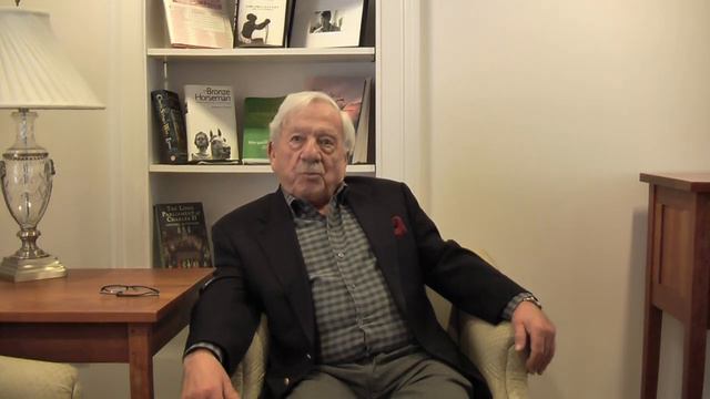 A Yale Professor Explains: Joseph LaPalombara Talks Italy’s Elections смотреть онлайн