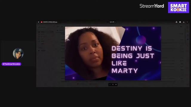 #LAMH DESTINY WHY ARE YOU ON THE SHOW? #destinypaytonwilliams #melodyholt #love #divorce смотреть онлайн