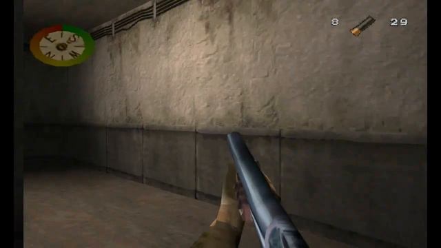 05. Medal of Honor Walkthrough - Mission 5: Sabotage The Rjukan Hydro Plant смотреть онлайн