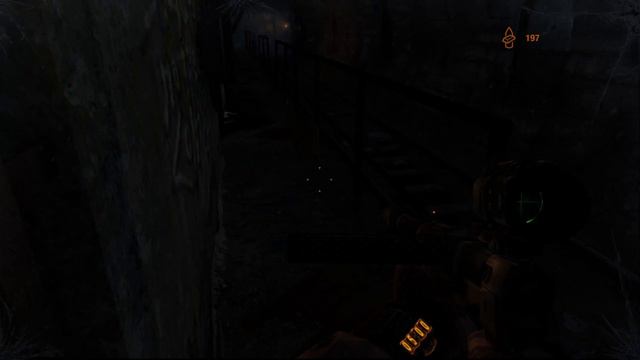 Let's Play Friday- Metro Last Light Part 8- Helping the Refugees смотреть онлайн