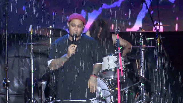 LAST CHILD - DUKA (Live at BOARDANG BOARDING Fest 2023) смотреть онлайн
