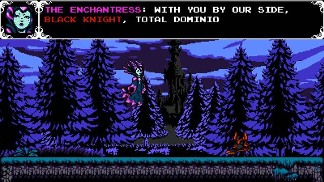 Shovel knight # 26 ➤ A Catapult Gallivant смотреть онлайн