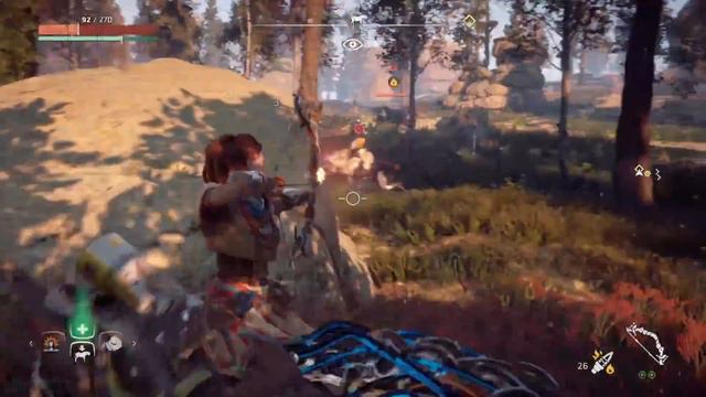 PLAYSTATION 5 COMING 2019!? INSANE HORIZON ZERO DAWN DEAL смотреть онлайн