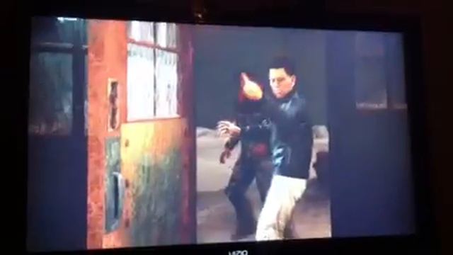 Mac Payne смотреть онлайн