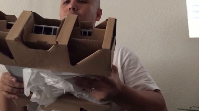Limited Edition Destiny: The Taken King PlayStation 4 Bundle Unboxing смотреть онлайн