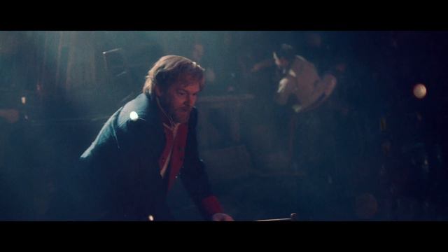 Les Misérables - Broadway Dallas смотреть онлайн