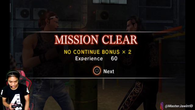 Game Crows Zero / Takiya Genji PPSSPP Ukuran Kecil Di HP Android смотреть онлайн