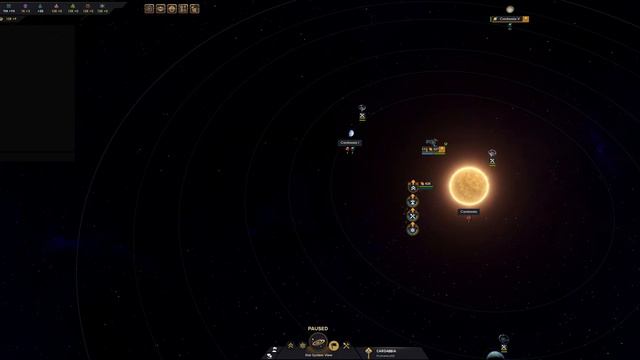 Star Trek: Infinite Trainer Cheats + 16 Mods (Allow Ironman Console Commands & More) смотреть онлайн