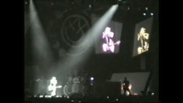 Blink 182   Live Point Theatre Dublin, IRE [2004-12-16] *LAST SHOW B4 BREAKUP*