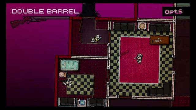Achievement Guide - Hotline Miami - PC - Steam смотреть онлайн