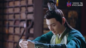 Вечная любовь 2 сезон 6 серия