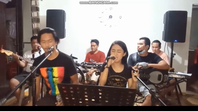 Shallow Cover by Liloan's Finest Musicians Feat. JC Algar and Katrina Dela Victoria смотреть онлайн