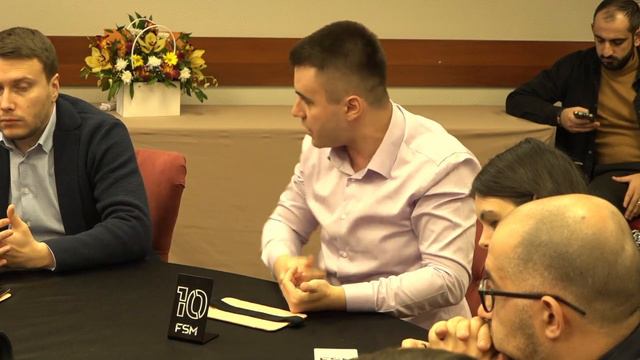 GLOBAL GAME 2023 | ИГРА 19