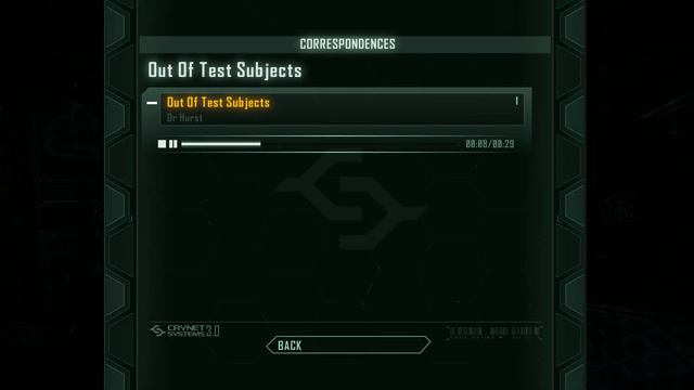 Crysis 3 Remastered - GamePlay [Vulkan/Raytracing]