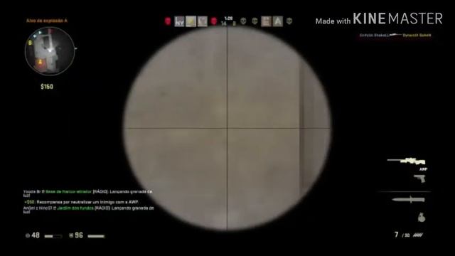 🔥CS:GO (XBOX) Highlights#2🔥 смотреть онлайн