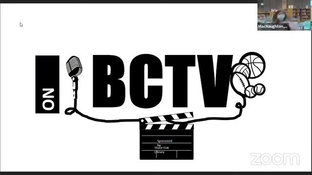 MacNaughton, Heather M's Personal Meeting Room смотреть онлайн