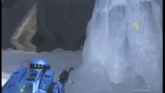 Boats and Hoes: A Halo 3 Multitage смотреть онлайн