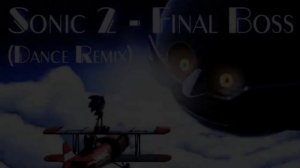 Sonic 2 - final boss (dance remix) one hour