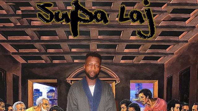 Supa Laj “The Last Supper” Judas Diss смотреть онлайн