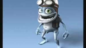 crazy frog song rin din dang.mp4