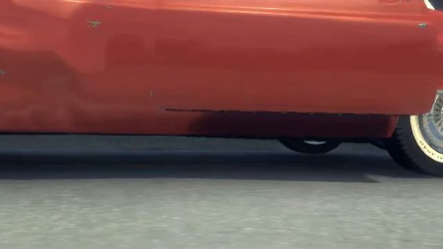 Mafia 1 Ending in Mafia 2 смотреть онлайн