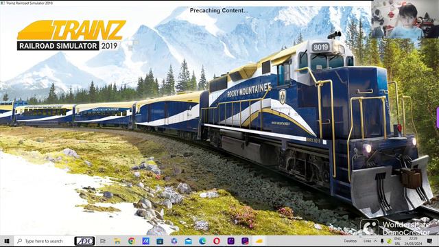 kako instalirati modove za trainz 2019 tomas i drugari смотреть онлайн