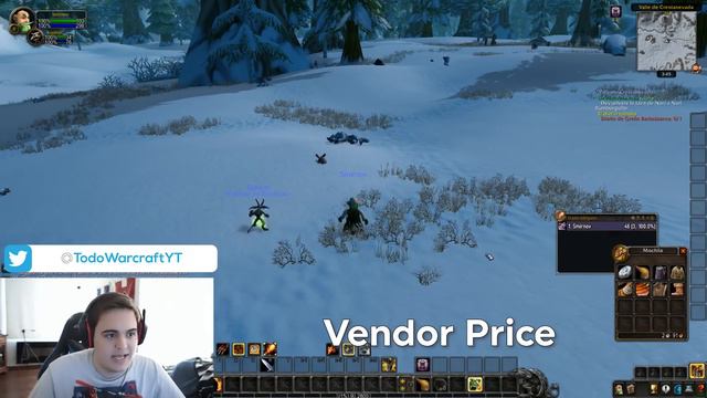 Los MEJORES Addons Para WoW Classic смотреть онлайн