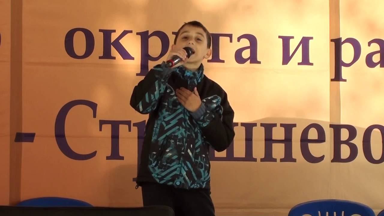 Этот город 16 октября 2016 смотреть онлайн