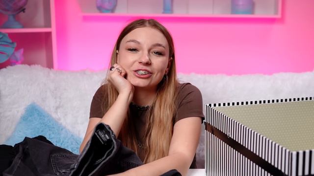 Распаковка МИСТЕРИ боксов с АВИТО! смотреть онлайн