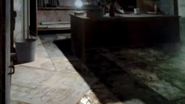 Dancing paper Metro 2033 смотреть онлайн