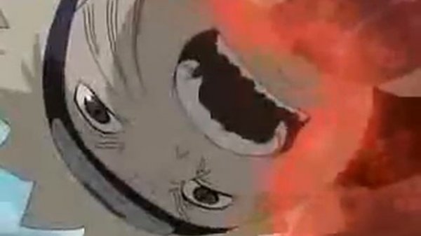 Naruto vs Sasuke Papa Roach Last Resort