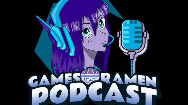 Games & Ramen Podcast #007 Epische Bärte und Bier in Deep Rock Galactic смотреть онлайн