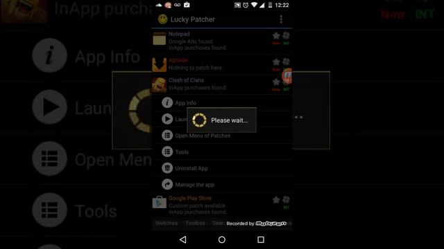 How to hack clash or clans (NO ROOT NEEDED) смотреть онлайн