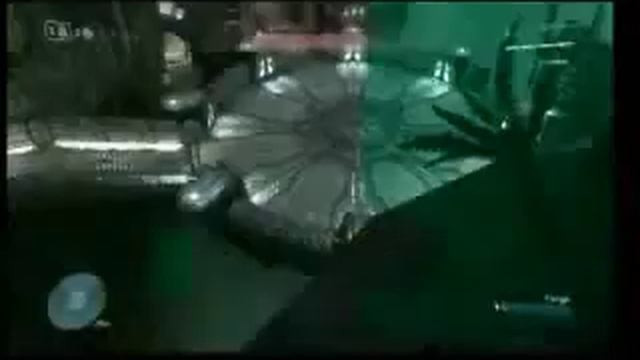 Halo 3 Sniper Perches смотреть онлайн