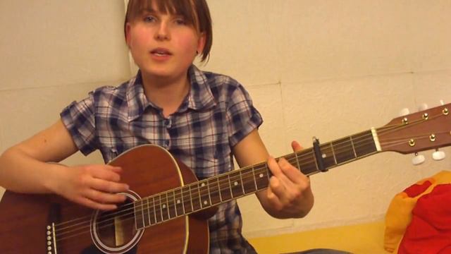 izzy. - La Isla Bonita (Madonna Acoustic Cover) + Chords смотреть онлайн