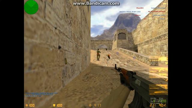 Wh для кс 1.6 (Steam) пиратка. смотреть онлайн