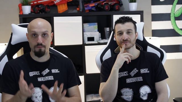 Un Video non Montato. HELLDIVERS смотреть онлайн