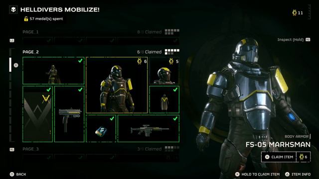Helldivers: 2 - Part 18 смотреть онлайн